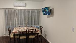 Apartamento Edificio Crucero