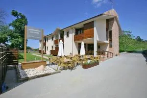 Apartamentos La Barzana - Balmori