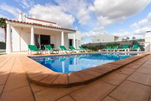 Villa 300m from Beach - By Algarkasa