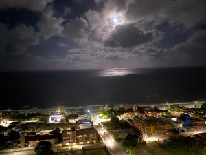 Flat PontaNegra Paradise