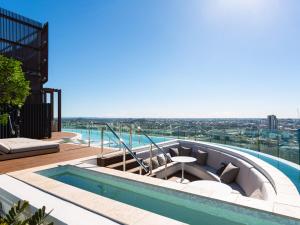 FV By Serain Residences