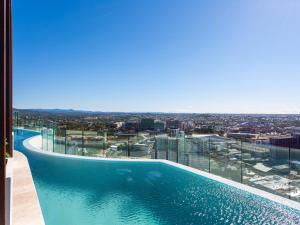 FV By Serain Residences