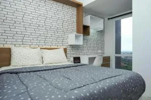 Apartemen Taman Melati Yogyakarta Sinduadi by ArFe Room - Ngabean