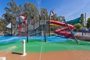 Discovery Parks - Maidens Inn Moama - Kanyapella