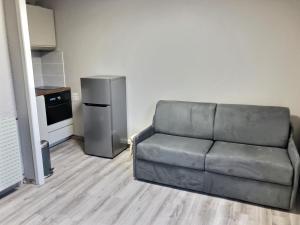 Appartement 4 personnes aux pieds des pistes Le Champame Wifi Netflix