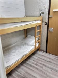 Appartement 4 personnes aux pieds des pistes Le Champame Wifi Netflix