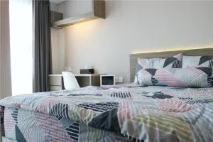 Apartemen Taman Melati Yogyakarta by ArFe Room - Ngabean