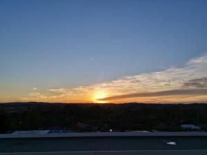 Sanset Suite Timurbay