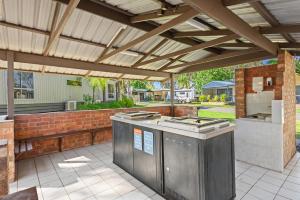 Discovery Parks - Moama West