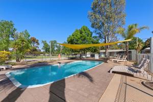 Discovery Parks - Moama West