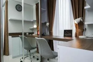 Apartemen Taman Melati Yogyakarta by ArFe Room - Ngabean