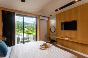 The Canale Samui Resort