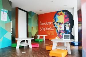 Apartemen Taman Melati Yogyakarta by ArFe Room