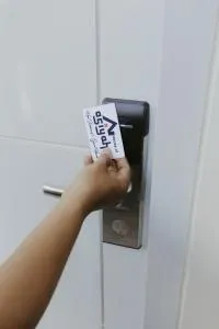 House of Asiyah Syariah - Gawok