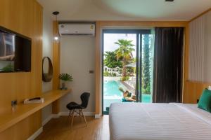 The Canale Samui Resort
