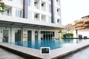 Apartemen Taman Melati Yogyakarta by ArFe Room