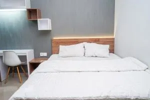 Apartemen Taman Melati Yogyakarta by ArFe Room - Ngabean