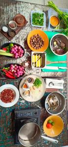 The Open House Jimbaran Bali