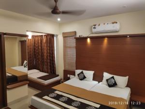 The Grand Inn Mysore