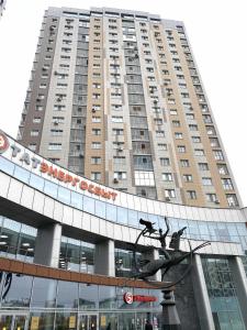 Апартаменты 2 Павлюхина 110в