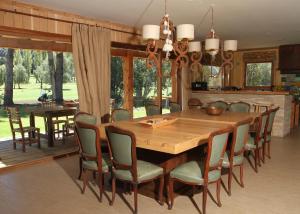 Alhue - Casa en el Golf