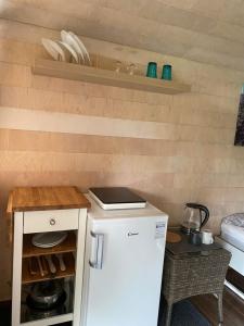 Akmenos Villas & Bungalow