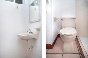 Hotel Kashlan Palenque