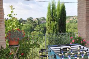 B&B Il Casolare Di Bonci