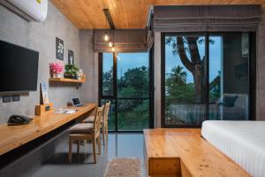 Relife The Windy by VillaCarte