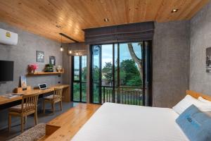 Relife The Windy by VillaCarte