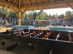 Complexes hoteliers Camping La Pinede : photos des chambres