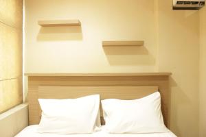 Well Appointed & Stylish 2BR at Jarrdin Cihampelas Apartment By Travelio