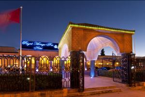 Royal Mirage Fes Hotel