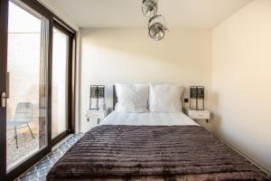 Appartements Maison Danube : photos des chambres