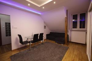 Apartament Lipowa 1