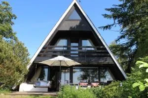 Schöne Aussicht - Füsing