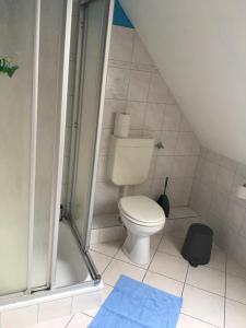 Zwischen den Feldern