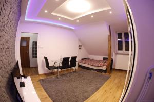 Apartament Lipowa 1