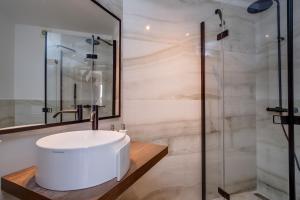 Lučica 360 sea view suite