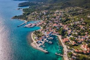 Lučica 360 sea view suite