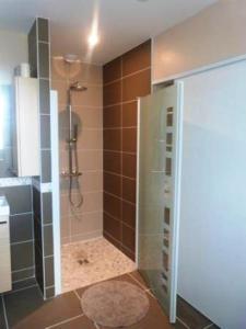 Maisons de vacances Chalet Rocamadour : photos des chambres