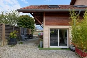 Le Coeur des Alpes - Marnaz