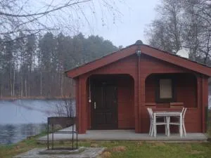 Alberta Dīķi - Langstiņi