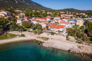 Lučica 360 sea view suite