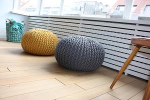 Appartement Knokke, vlakbij het strand en winkels