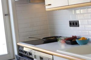 Appartement Knokke, vlakbij het strand en winkels