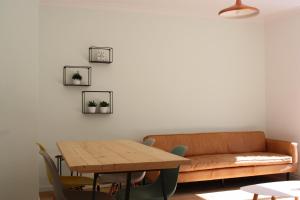 Appartement Knokke, vlakbij het strand en winkels