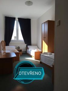 Triple Room room in Hotel Arko