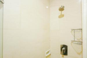 Relax Studio Apartment at Capitol Park Residence By Travelio