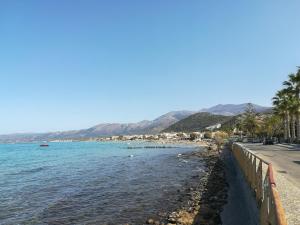 Escape In Blue Heraklio Greece